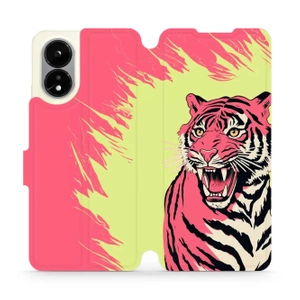 Hülle für OPPO A38 - Farbe VP51S