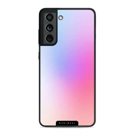 Hülle Glossy Case für Samsung Galaxy S21 FE - Farbe G065G