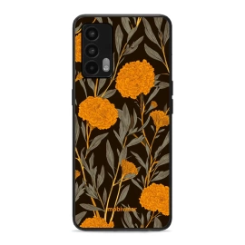 Hülle Glossy Case für Realme GT Master Edition - Farbe G175G