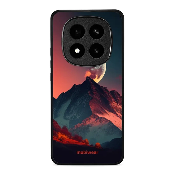 Hülle Glossy Case für Xiaomi Redmi Note 14 Pro Plus 5G - Farbe G007G