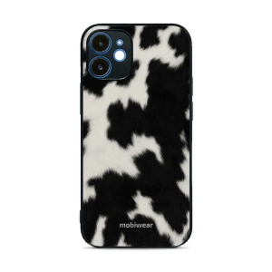 Hülle Glossy Case für Apple iPhone 12 - Farbe G165G