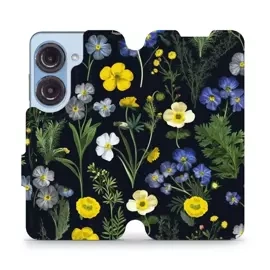 Hülle für Asus Zenfone 9 - Farbe VP47S