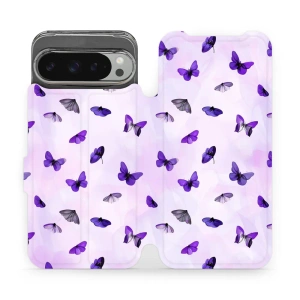 Hülle für Google Pixel 9 Pro XL - Farbe VP76S