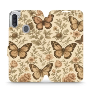 Hülle für Samsung Galaxy M11 - Farbe VP92S