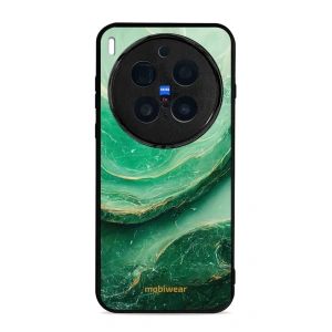 Hülle Glossy Case für Vivo X300 Pro - Farbe G023G