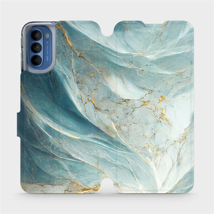 Hülle für Motorola Moto G41 - Farbe VP34S