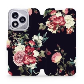 Hülle für Huawei Honor 400 Lite - Farbe VD11P