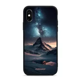 Hülle Glossy Case für Apple iPhone X - Farbe G006G