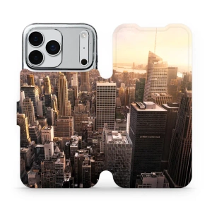 Hülle für Apple iPhone 17 Pro Max - Farbe M138P