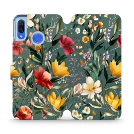 Hülle für Huawei Nova 3 - Farbe VP71S