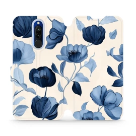 Hülle für Xiaomi Redmi 8 - Farbe VP73S