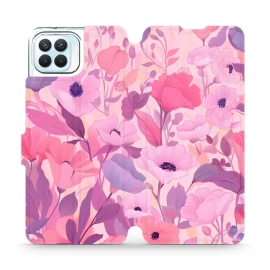 Hülle für OPPO Reno 4 Lite - Farbe VP74S