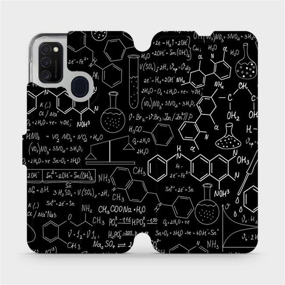 Hülle für Samsung Galaxy M21 - Farbe V060P