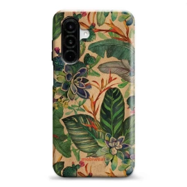 Hülle Elite Pro für Samsung Galaxy A26 5G - Farbe EP05E