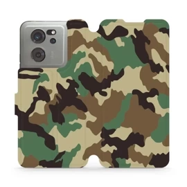 Hülle für Xiaomi 13T - Farbe V111P