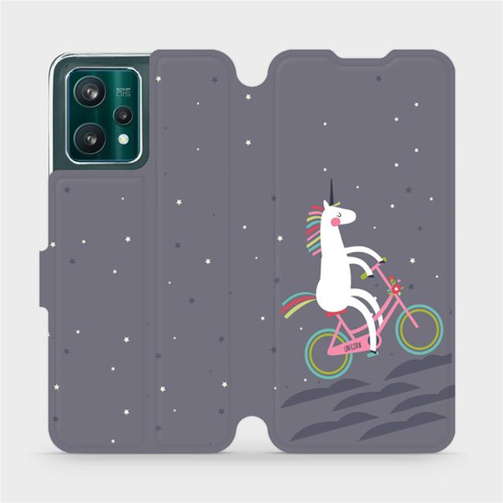 Hülle für Realme 9 Pro Plus - Farbe V024P