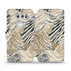 Hülle für LG V30 - Farbe V168S