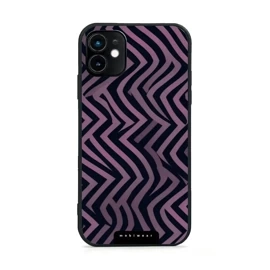 Hülle Glossy Case für Apple iPhone 11 - Farbe GA55G