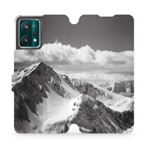 Hülle für Realme 9 Pro - Farbe M152P