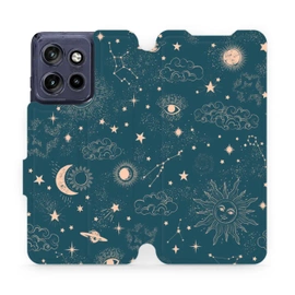 Hülle für Motorola Edge 50 Neo - Farbe VP14S