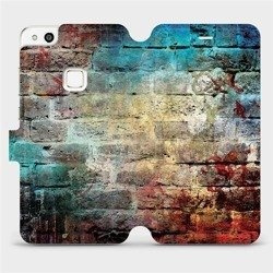 Hülle für Huawei P10 Lite - Farbe V061P