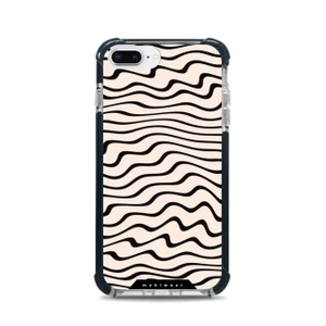 Hülle MagSafe Elite Bumper für Apple iPhone 8 Plus - Farbe DA62D