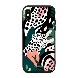 Hülle Glossy Case für Apple iPhone XS - Farbe G053G