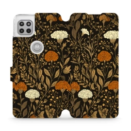 Hülle für Motorola Moto G 5G - Farbe V174S