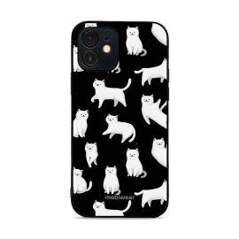 Hülle Glossy Case für Apple iPhone 12 mini - Farbe G163G