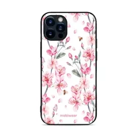 Hülle Glossy Case für Apple iPhone 12 Pro - Farbe G033G