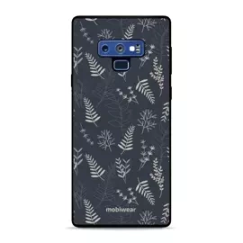 Hülle Glossy Case für Samsung Galaxy Note 9 - Farbe G044G
