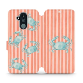 Hülle für Huawei Mate 20 Lite - Farbe VP87S