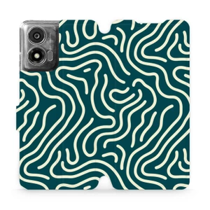 Hülle für Motorola Moto E14 - Farbe VA61S