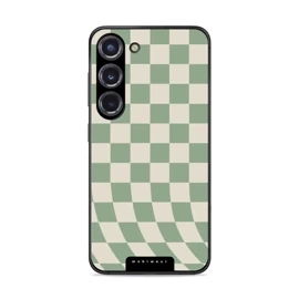 Hülle Glossy Case für Samsung Galaxy S23 - Farbe GA58G