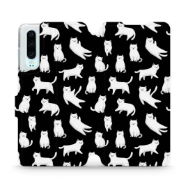 Hülle für Huawei P30 - Farbe V163S