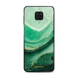 Hülle Glossy Case für Xiaomi Redmi Note 9 Pro - Farbe G023G