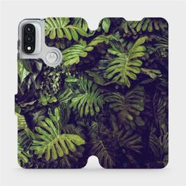 Hülle für Motorola Moto E20 - Farbe V136P