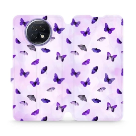 Hülle für Xiaomi Redmi Note 9T - Farbe VP76S