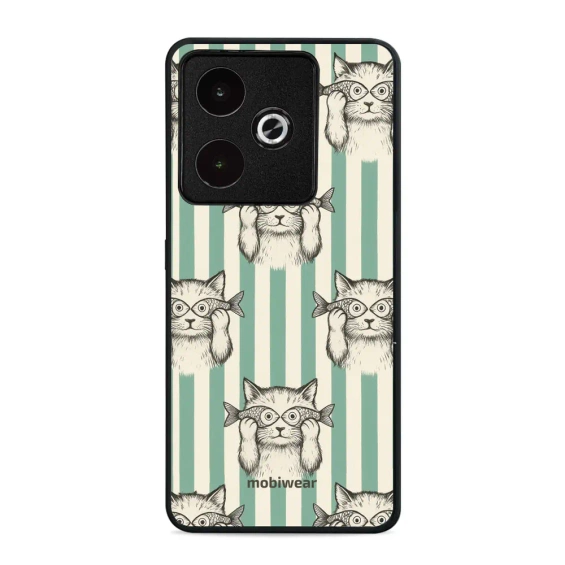 Hülle Glossy Case für Realme GT 7 - Farbe GP90G