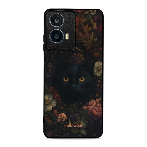 Hülle Glossy Case für Motorola Moto G04 - Farbe G161G