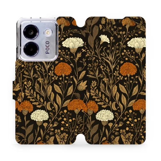 Hülle für Xiaomi POCO M7 Pro 5G - Farbe V174S