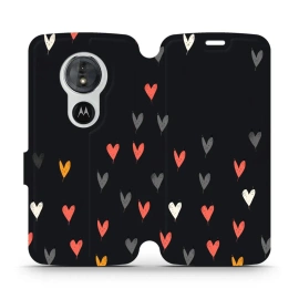 Hülle für Motorola Moto G6 Play - Farbe VP79P