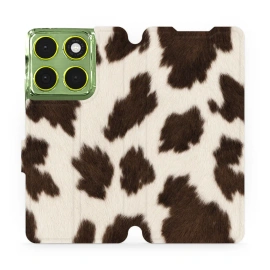 Hülle für Motorola Edge 70 - Farbe V166S