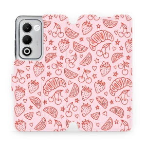 Hülle für OPPO A5 5G - Farbe VP86S