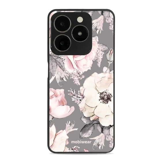 Hülle Glossy Case für Realme C63 - Farbe G034G