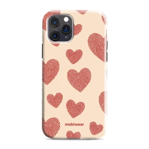 Hülle Elite Pro für Apple iPhone 11 Pro Max - Farbe EP93E
