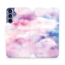 Hülle für Samsung Galaxy A15 4G - Farbe MR02S