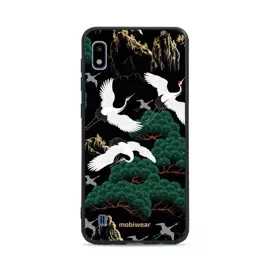 Hülle Glossy Case für Samsung Galaxy A10 - Farbe G042G