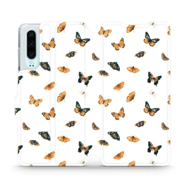 Hülle für Huawei P30 - Farbe MP77S