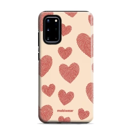 Hülle Elite Pro für Samsung Galaxy S20 Plus - Farbe EP93E